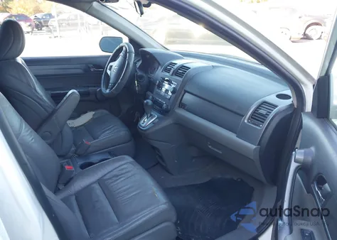 2008 Honda Cr-V Ex-L from USA, damaged, VIN 5J6RE38758L004285